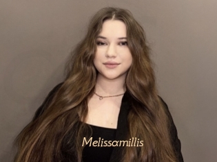 Melissamillis