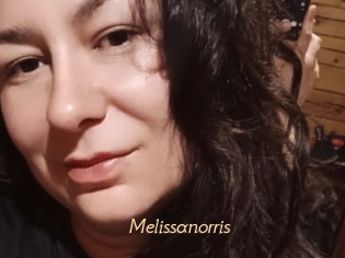 Melissanorris