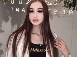 Melissaora