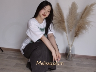 Melissaplum