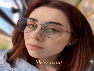 Melissapratt