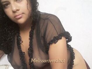 Melissariverahot