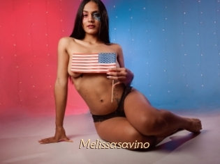 Melissasavino