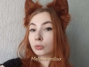 Melissasterilisa