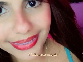 Melissasweetgirl