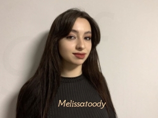 Melissatoody