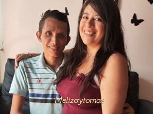 Melizaytomas