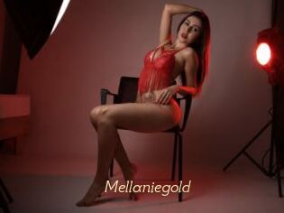 Mellaniegold