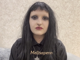 Mellisapenn