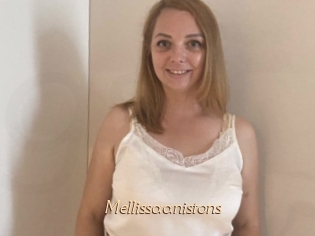 Mellissaanistons