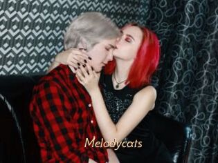 Melodycats