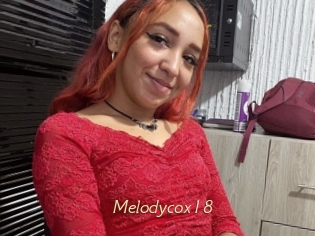 Melodycox18