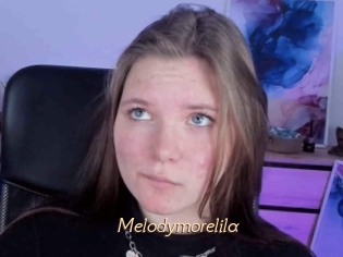 Melodymorelila