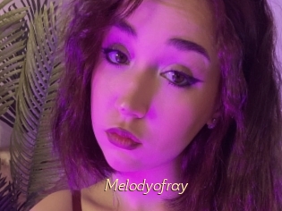 Melodyofray