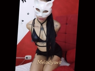 Melodyswit