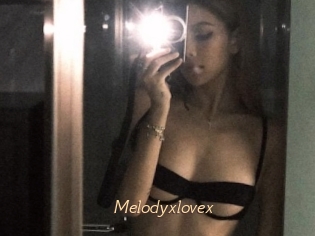 Melodyxlovex