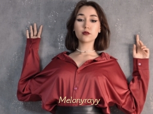 Melonyrayy