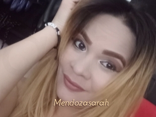 Mendozasarah