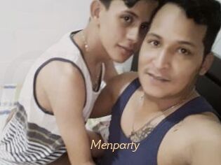 Menparty