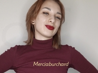 Merciaburchard