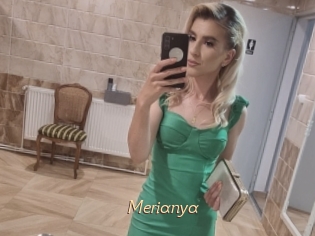 Merianya