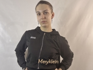 Meryklein