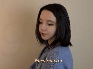 Merylallman