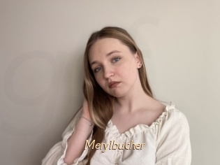 Merylbucher