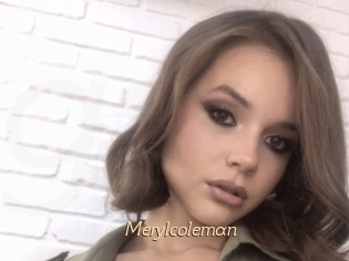 Merylcoleman