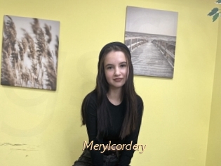 Merylcordery