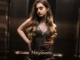 Merylevetts