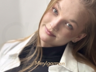 Merylgarman