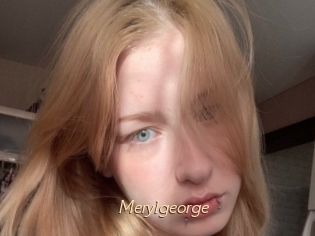 Merylgeorge