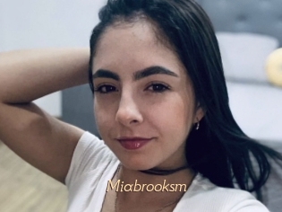 Miabrooksm