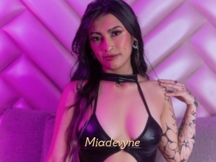 Miadevyne