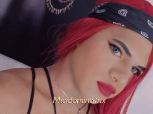 Miadominatrix