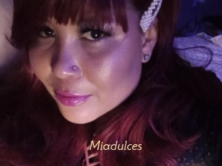 Miadulces