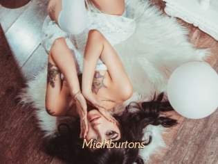 Miahburtons