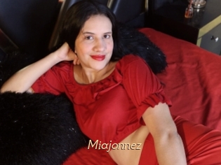 Miajonnez