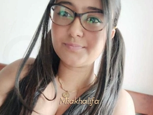 Miakhalifa