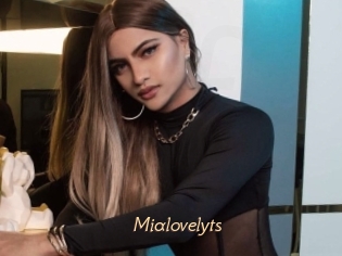 Mialovelyts