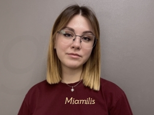 Miamilis