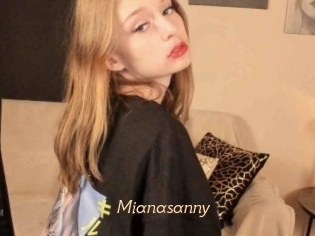 Mianasanny