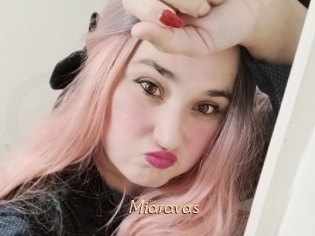 Miaravas