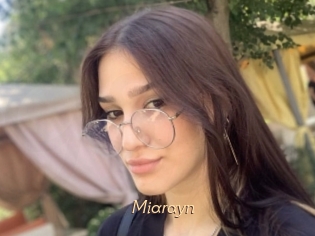 Miarayn