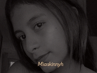 Miaskinnyh