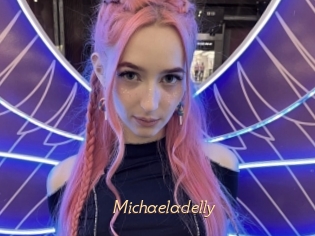 Michaeladelly