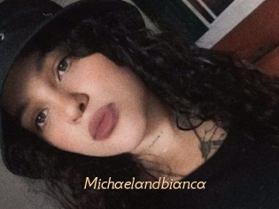 Michaelandbianca