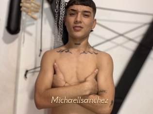 Michaellsanchez