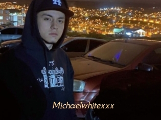 Michaelwhitexxx